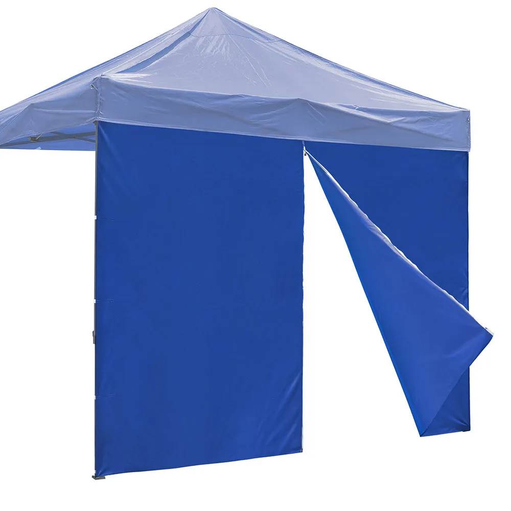 Yescom Canopy Tent Wall with Zip 1080D 9.6x6.7ft 1pc