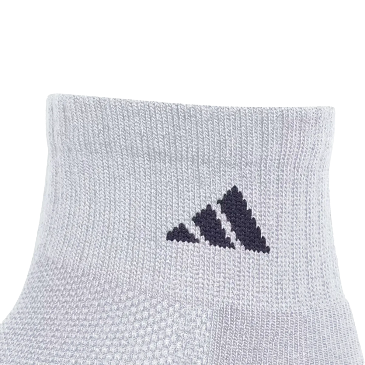 Youth Adidas Cushion Mixed 6-Pack Quarter